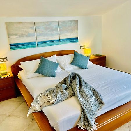Villa Jadranka Rab Apartman Nick Barbat na Rabu 外观 照片