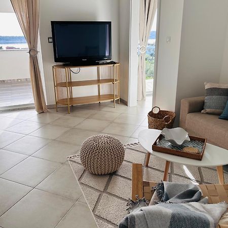 Villa Jadranka Rab Apartman Nick Barbat na Rabu 外观 照片