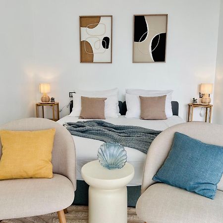 Villa Jadranka Rab Apartman Nick Barbat na Rabu 外观 照片