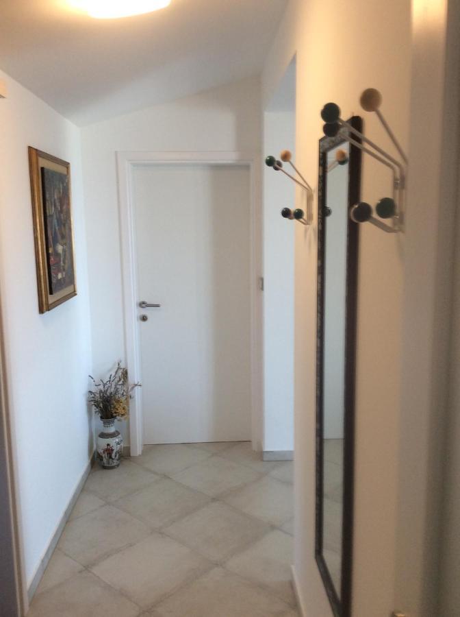 Villa Jadranka Rab Apartman Nick Barbat na Rabu 外观 照片