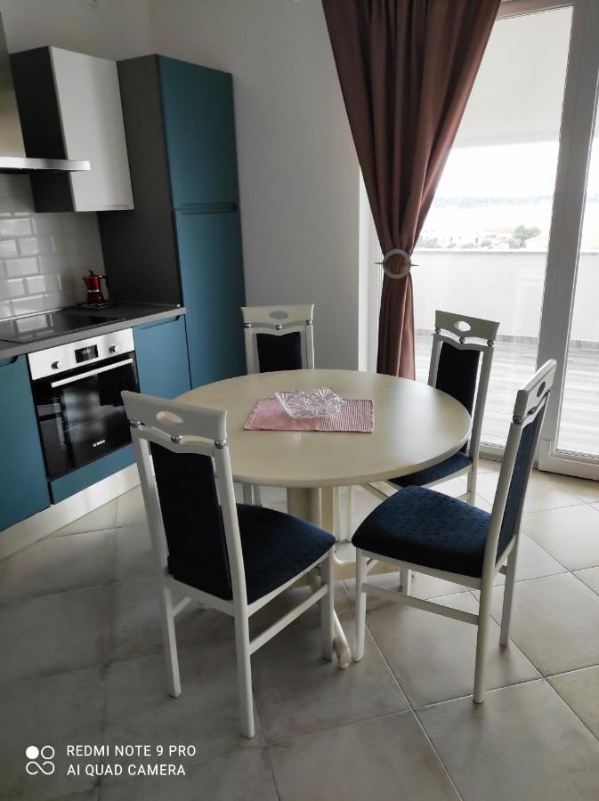 Villa Jadranka Rab Apartman Nick Barbat na Rabu 外观 照片