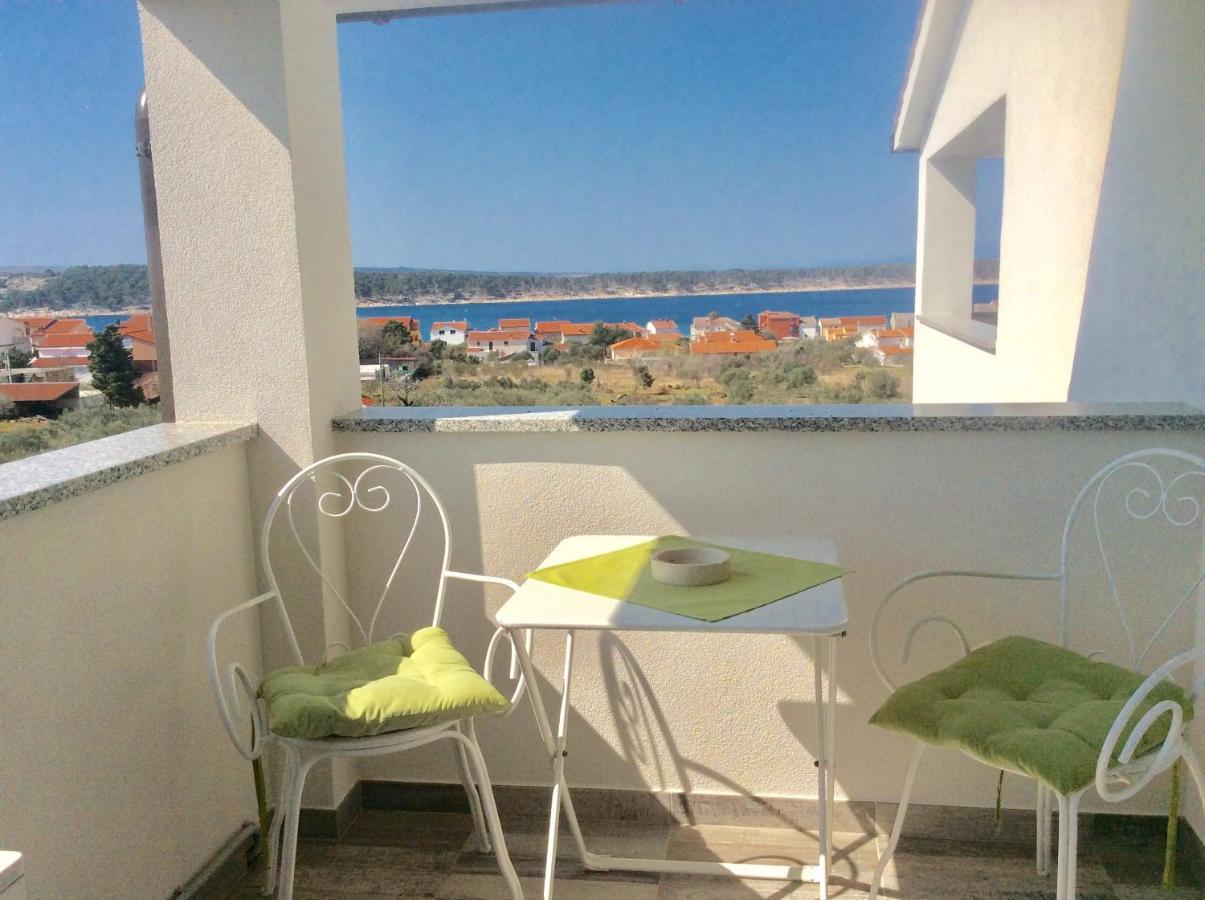Villa Jadranka Rab Apartman Nick Barbat na Rabu 外观 照片