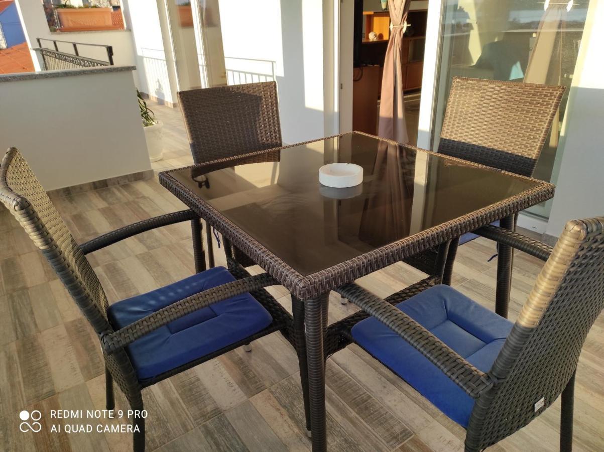 Villa Jadranka Rab Apartman Nick Barbat na Rabu 外观 照片