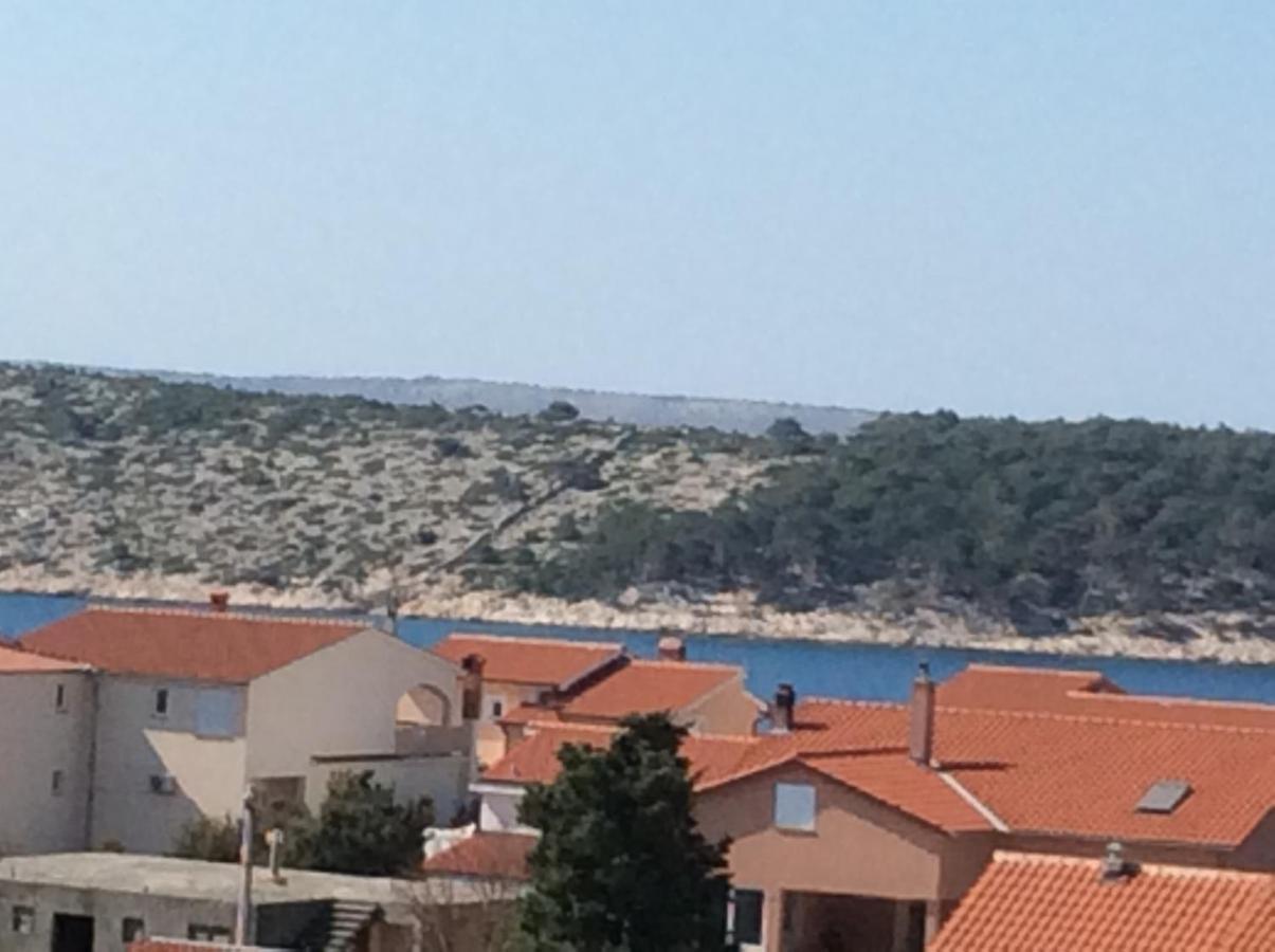 Villa Jadranka Rab Apartman Nick Barbat na Rabu 外观 照片