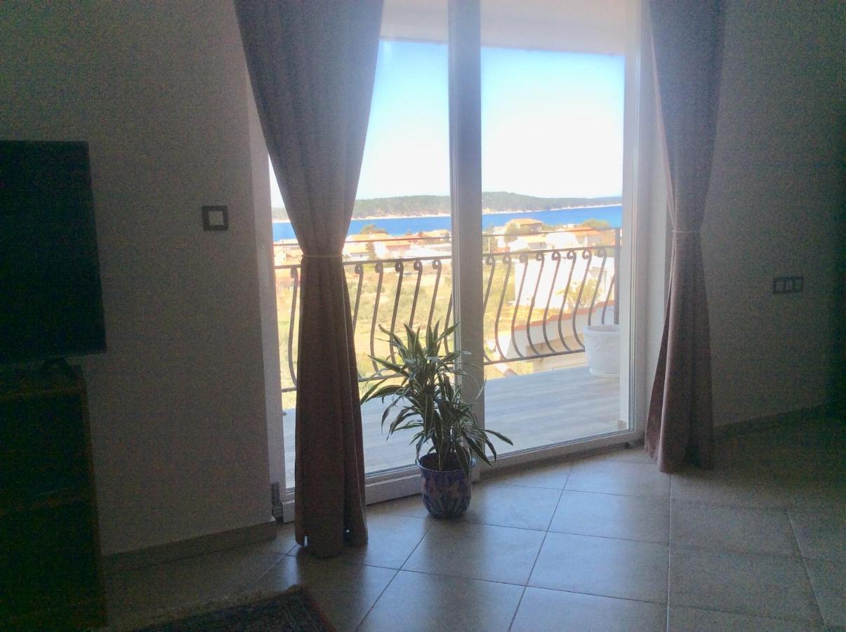 Villa Jadranka Rab Apartman Nick Barbat na Rabu 外观 照片