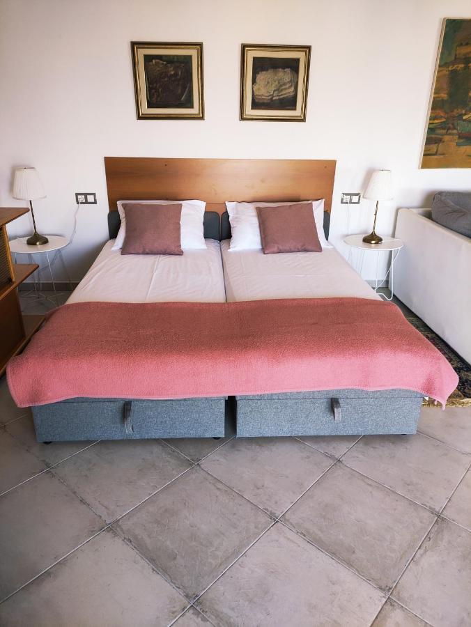 Villa Jadranka Rab Apartman Nick Barbat na Rabu 外观 照片
