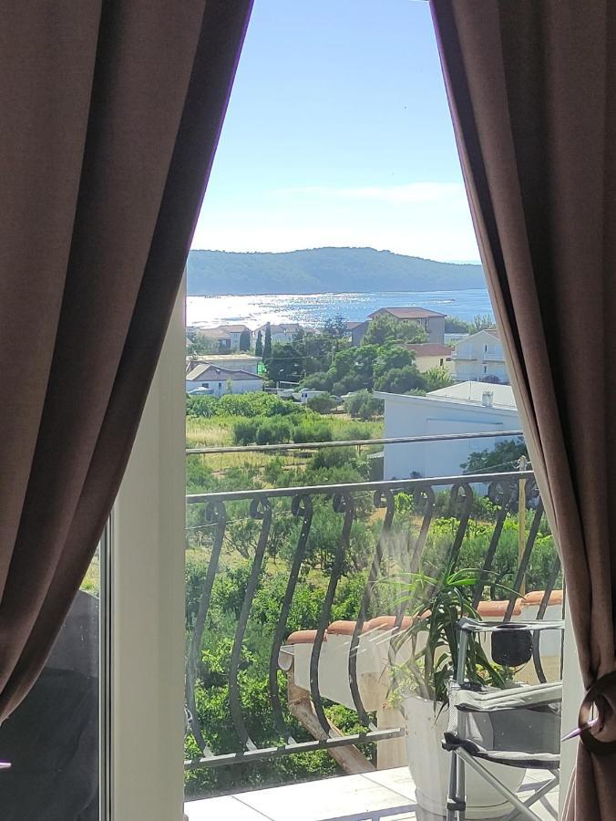 Villa Jadranka Rab Apartman Nick Barbat na Rabu 外观 照片