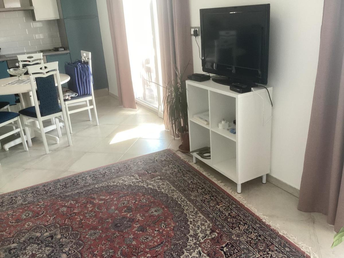 Villa Jadranka Rab Apartman Nick Barbat na Rabu 外观 照片