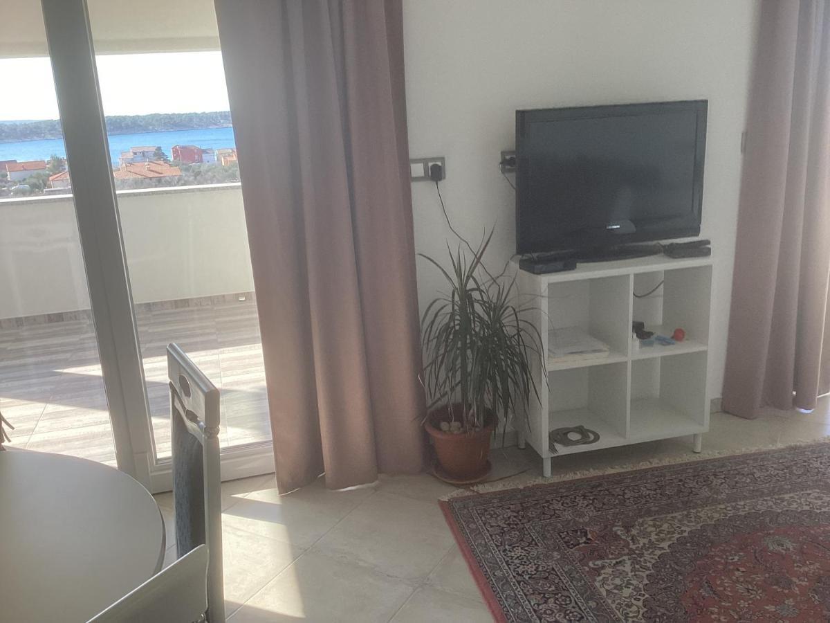 Villa Jadranka Rab Apartman Nick Barbat na Rabu 外观 照片