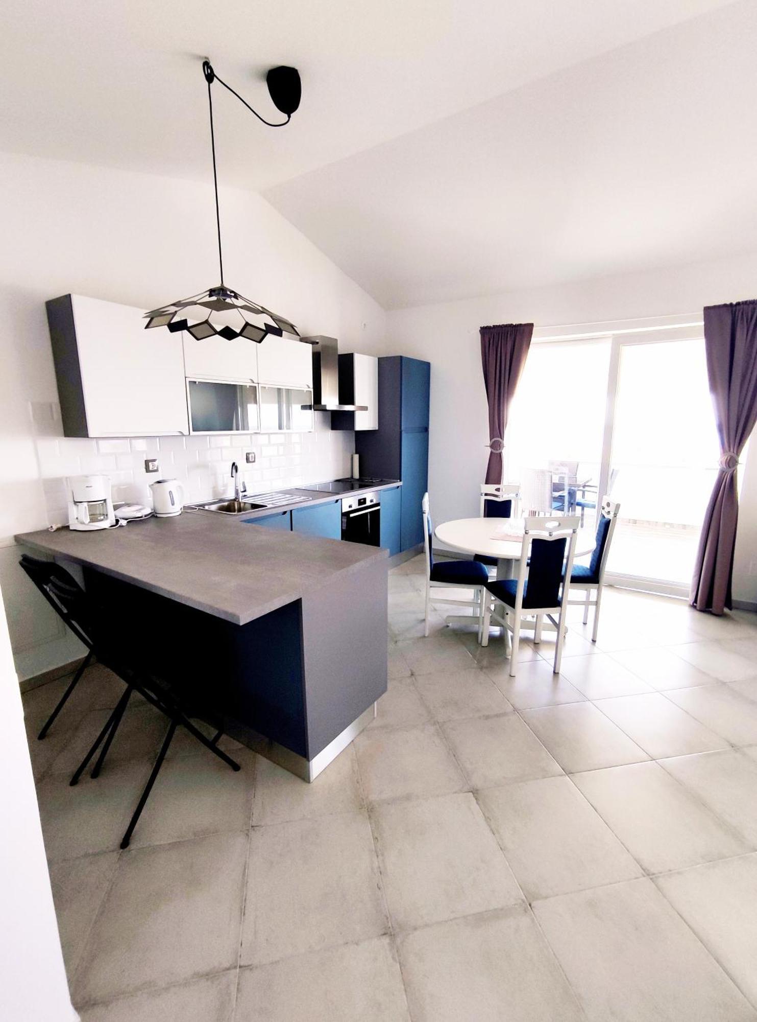 Villa Jadranka Rab Apartman Nick Barbat na Rabu 外观 照片
