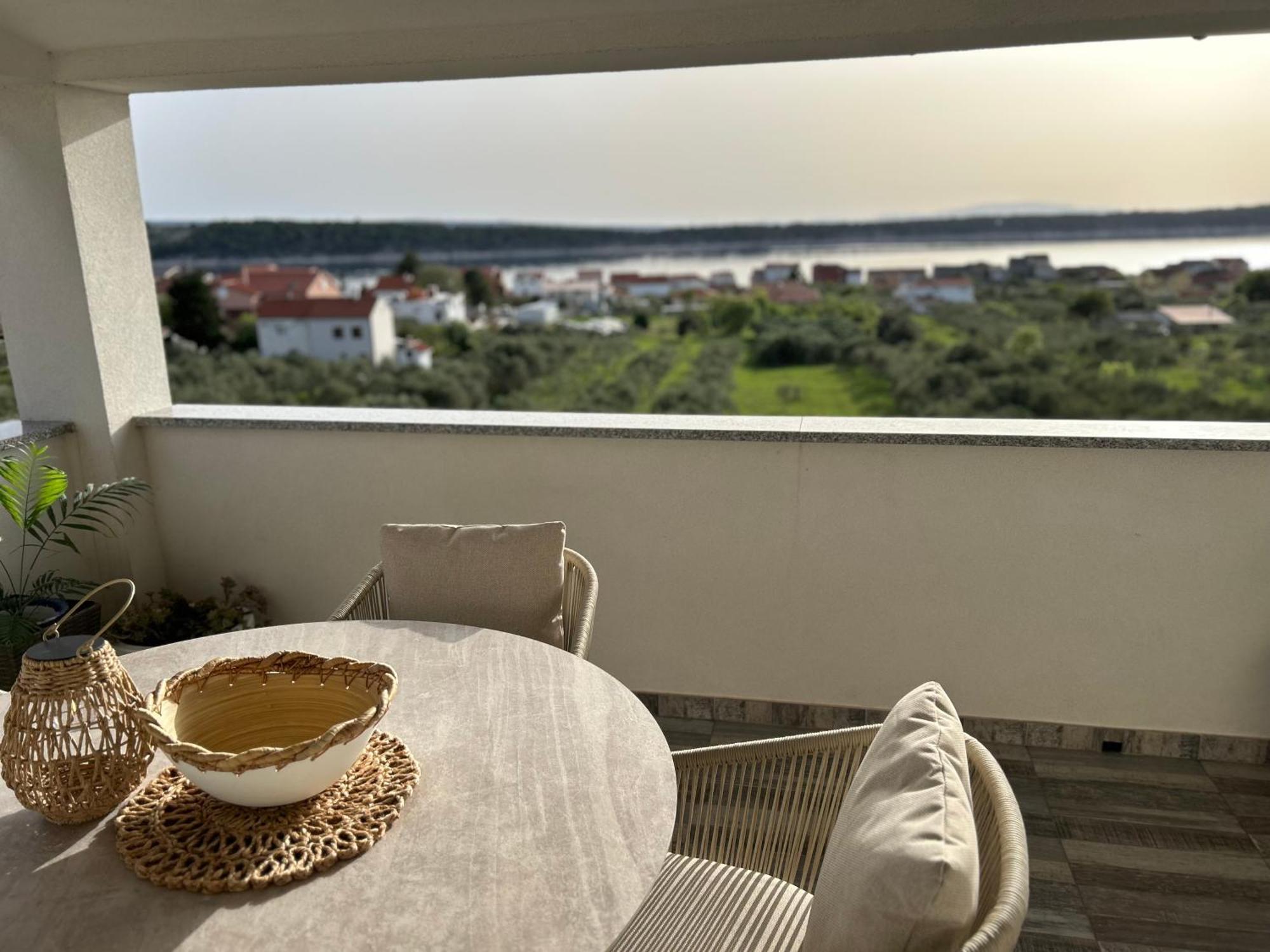 Villa Jadranka Rab Apartman Nick Barbat na Rabu 外观 照片