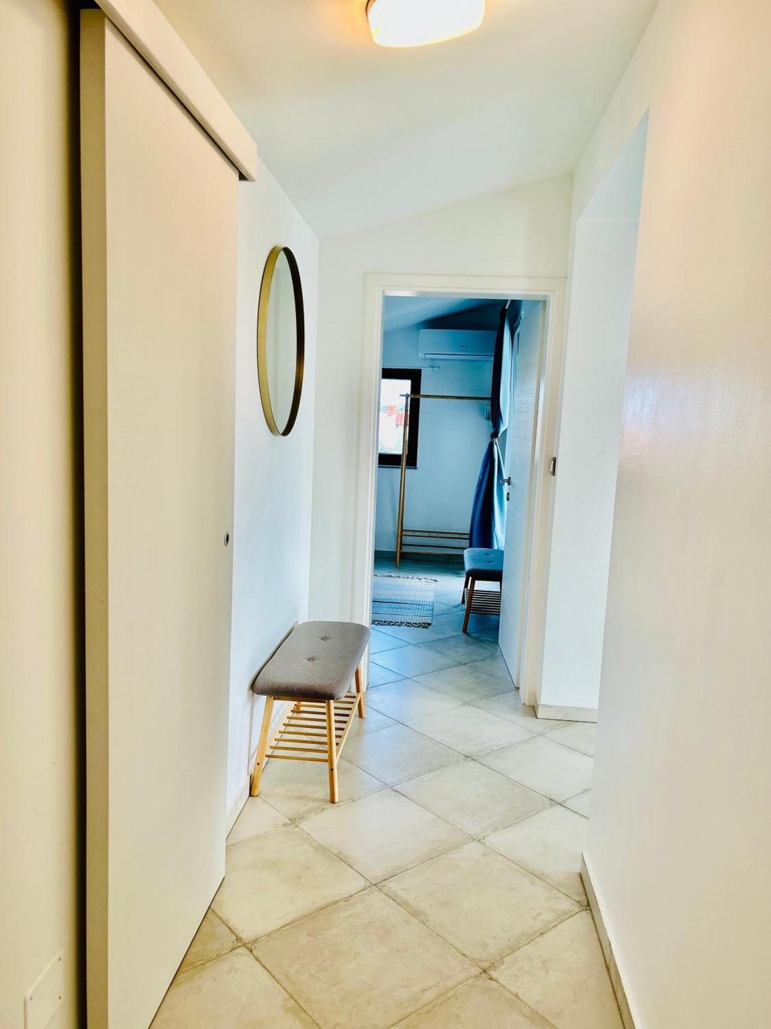 Villa Jadranka Rab Apartman Nick Barbat na Rabu 外观 照片