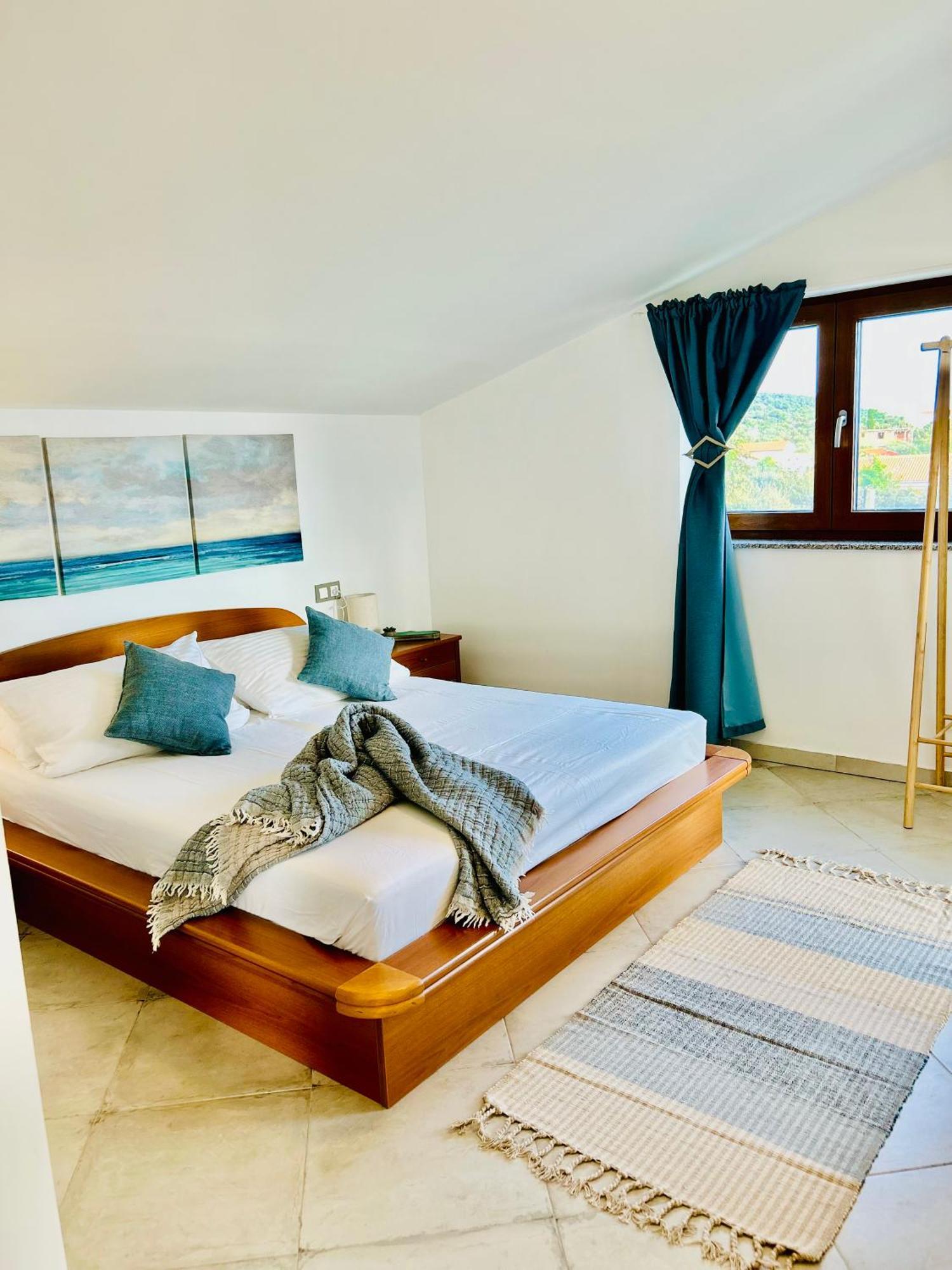 Villa Jadranka Rab Apartman Nick Barbat na Rabu 外观 照片