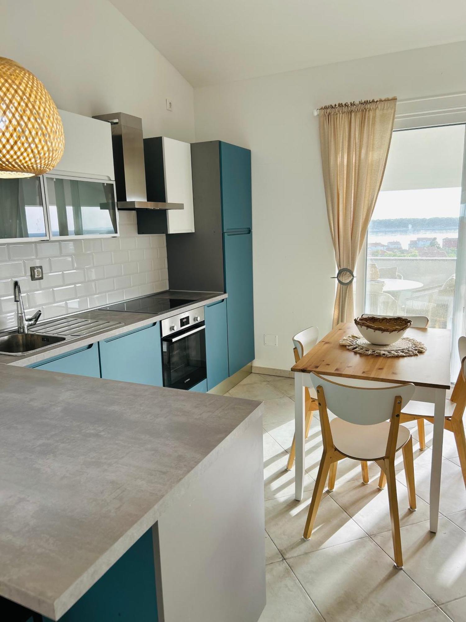 Villa Jadranka Rab Apartman Nick Barbat na Rabu 外观 照片
