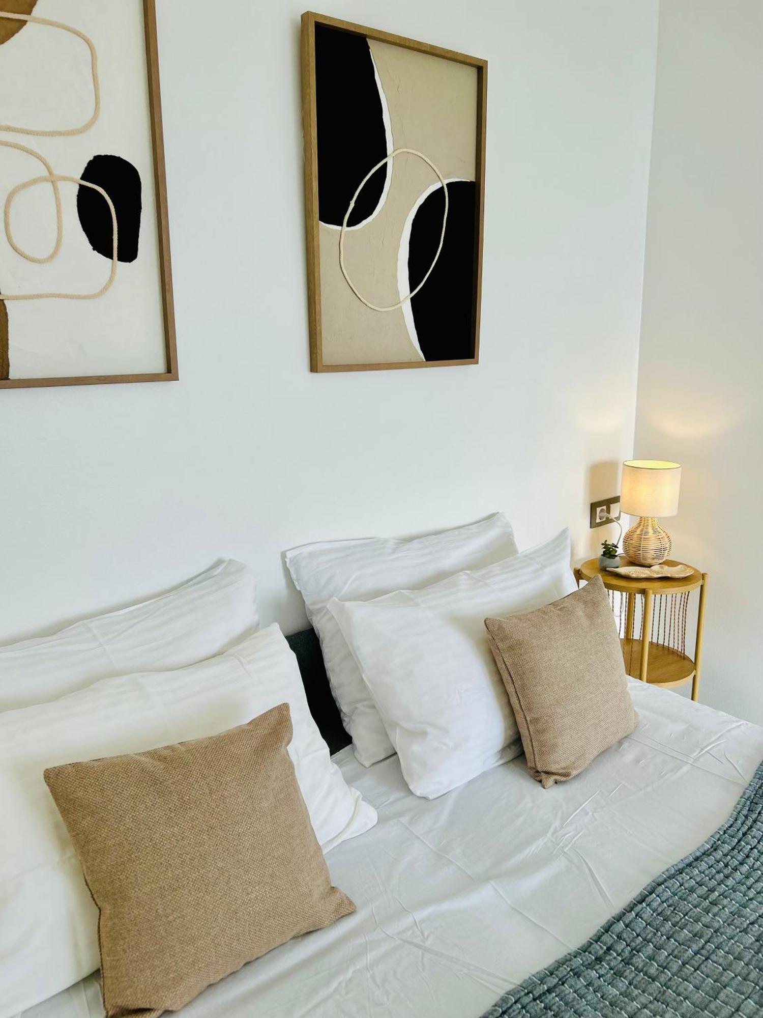 Villa Jadranka Rab Apartman Nick Barbat na Rabu 外观 照片