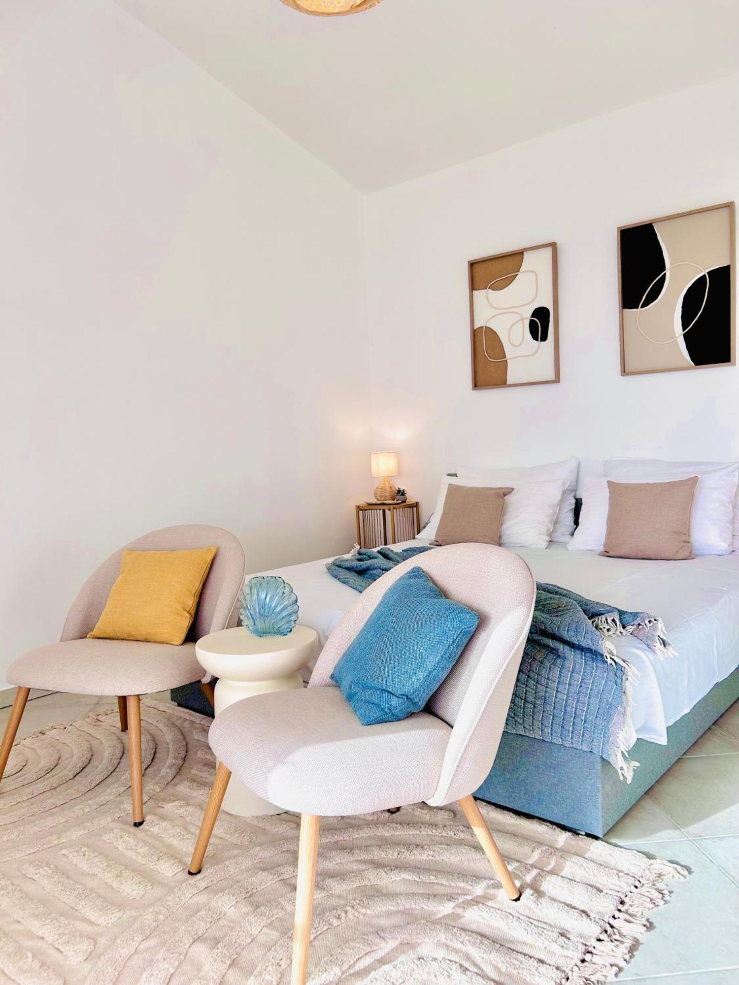 Villa Jadranka Rab Apartman Nick Barbat na Rabu 外观 照片