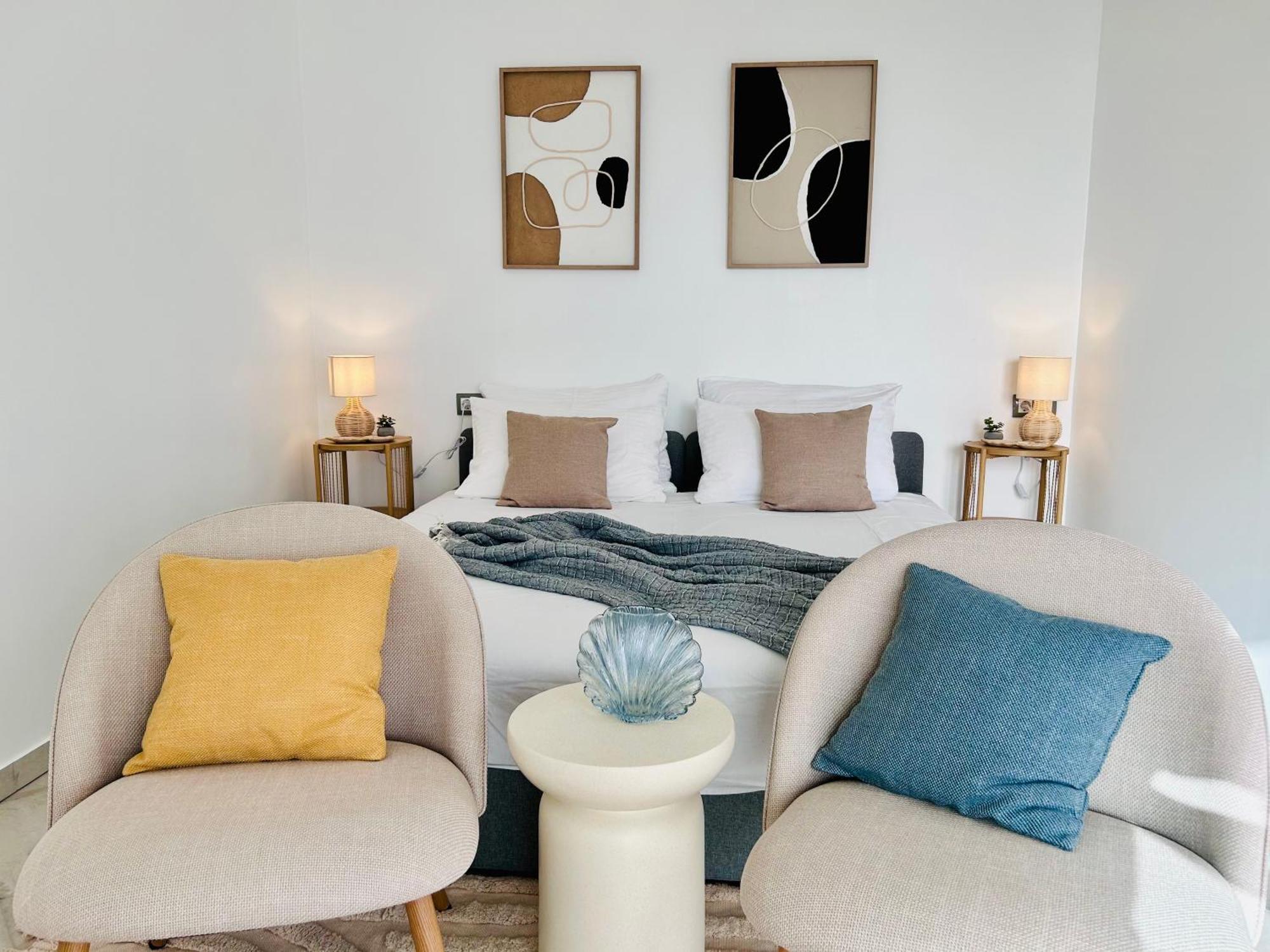 Villa Jadranka Rab Apartman Nick Barbat na Rabu 外观 照片