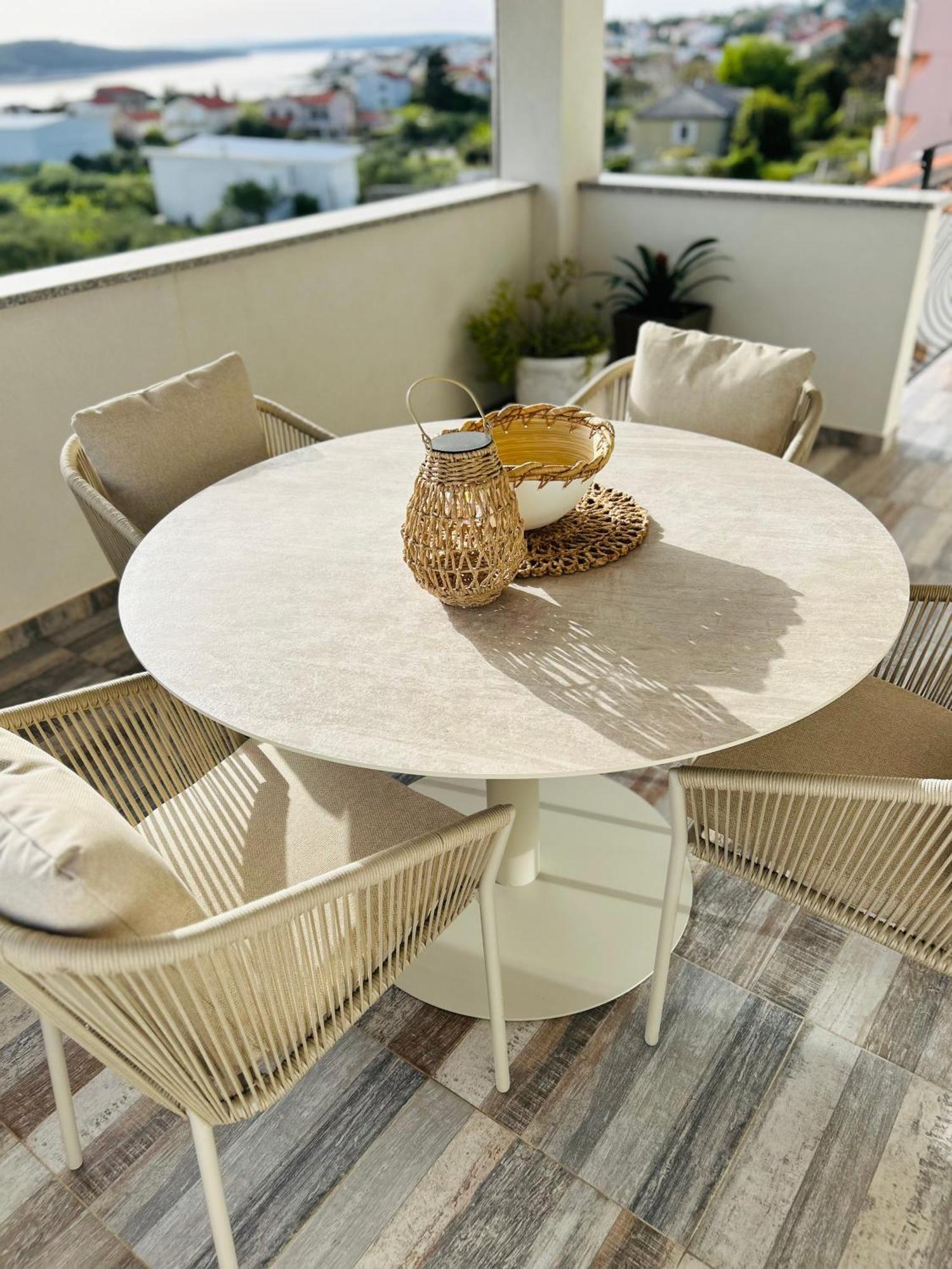 Villa Jadranka Rab Apartman Nick Barbat na Rabu 外观 照片